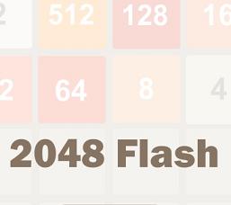 2048 Flash