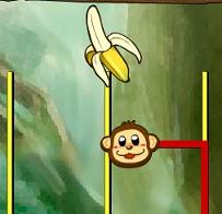 Monkey and Banana