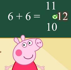 Peppa Pig Summer School