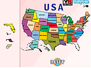 Fix the States Usa