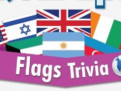 Quiz Epic Flags Trivia