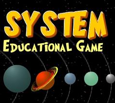 Solar System Educational