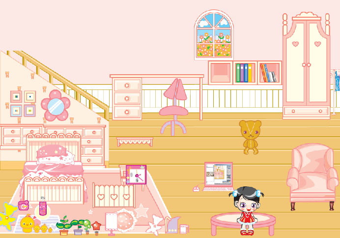 Kids Room 6