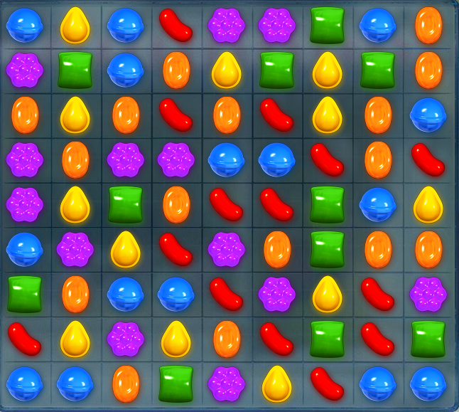 Candy Crush