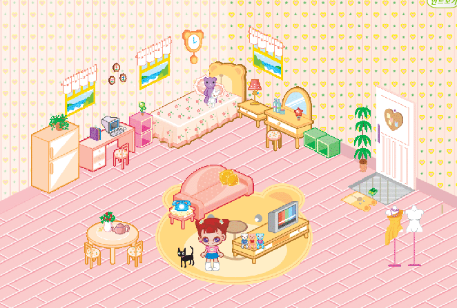 Kids Room 4