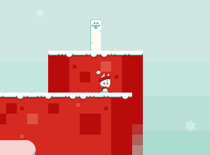 Snowball Christmas World