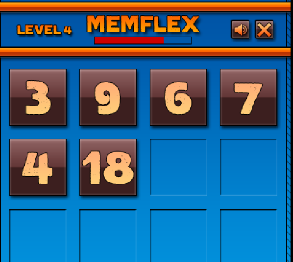 Memflex