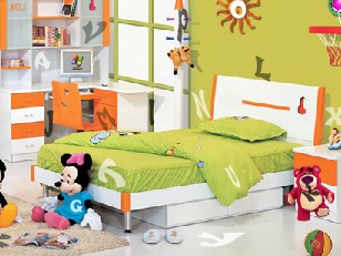 Babies Bedroom