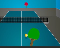 Table Tennis