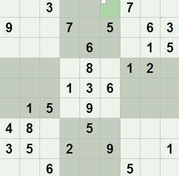 Sudoku Classic