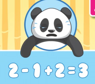 123 Pandas