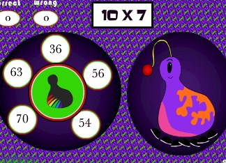 Monster Multiplication