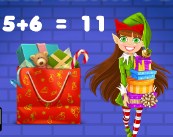 Xmas Math Fun