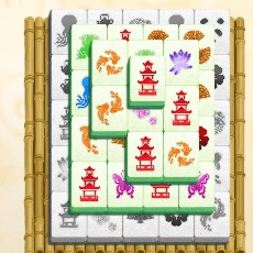 Power Mahjong: The Journey