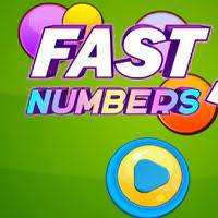 Fast Numbers