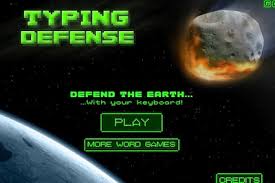 Typing Defense