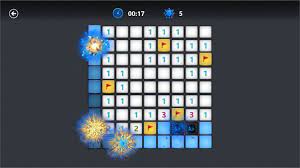 Minesweeper