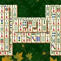 10 Mahjong