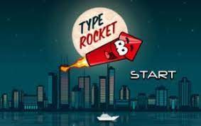 Type Rocket