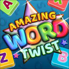 Amazing Word Twist