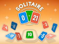 Solitaire Zero 21