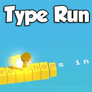 Type Run