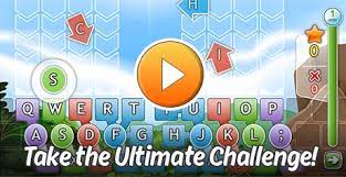 Typetastic Ultimate Challenge