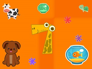 Preschool Games Online