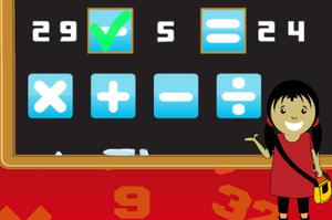 Elementary Arithmetic