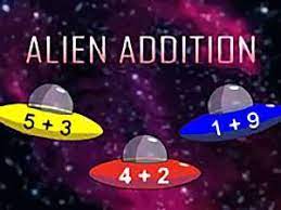 Alien Addition