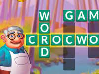 Crocword Puzzle