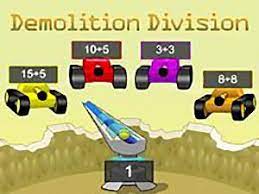 Demolition Division