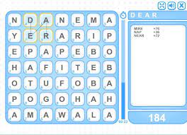 Word Finder