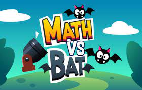 Math vs Bat