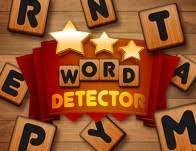 Word Detector