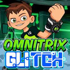 Ben 10: Omnitrix Glitch