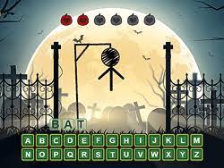 Halloween Hangman