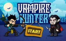 Vampire Hunter Typing