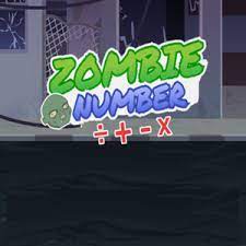 Zombie Number