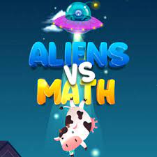 Aliens vs Math