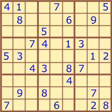 Amazing Sudoku