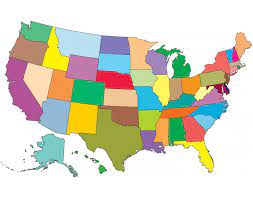 US States Quiz