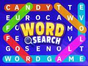 Word Search Crosswords