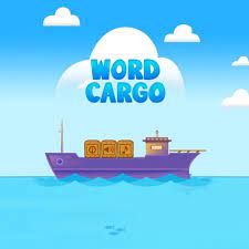 Word Cargo