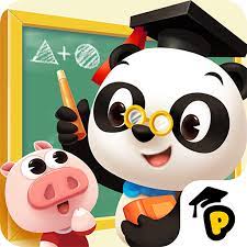 Dr Panda School