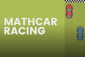 MathCar Racing