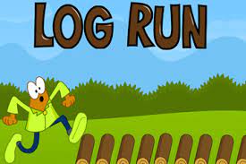 Log Run