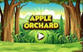 Apple Orchard Typing