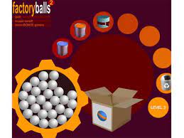 Factory Balls 2