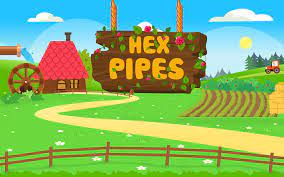 Hex Pipes